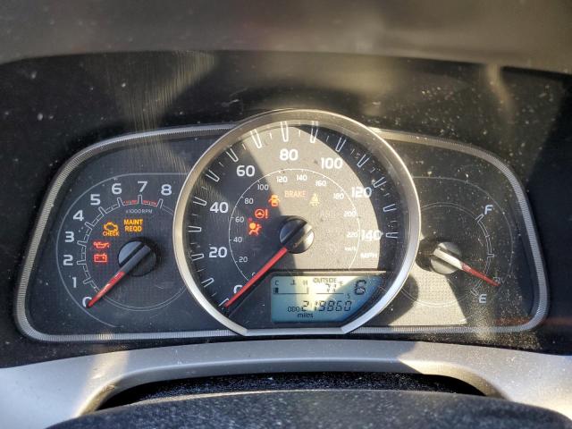 Toyota RAV4 Xle Image 7