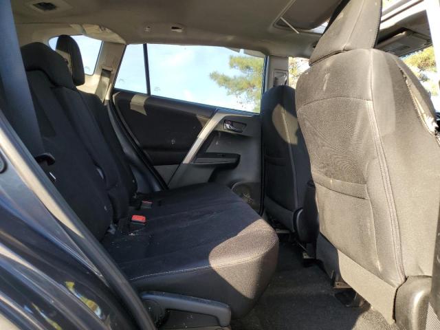 Toyota RAV4 Xle Image 10