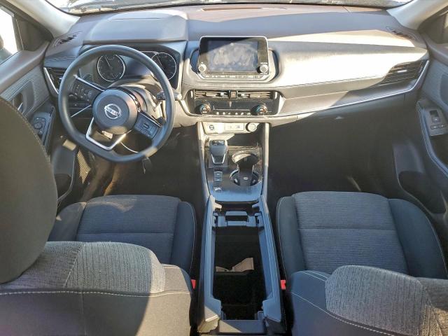 Nissan Rogue Sv Image 11