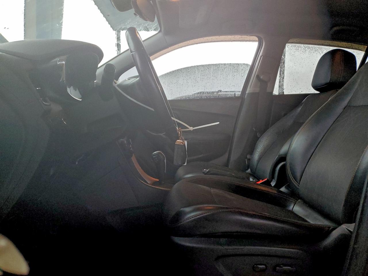 Chevrolet Trax 1lt Image 7