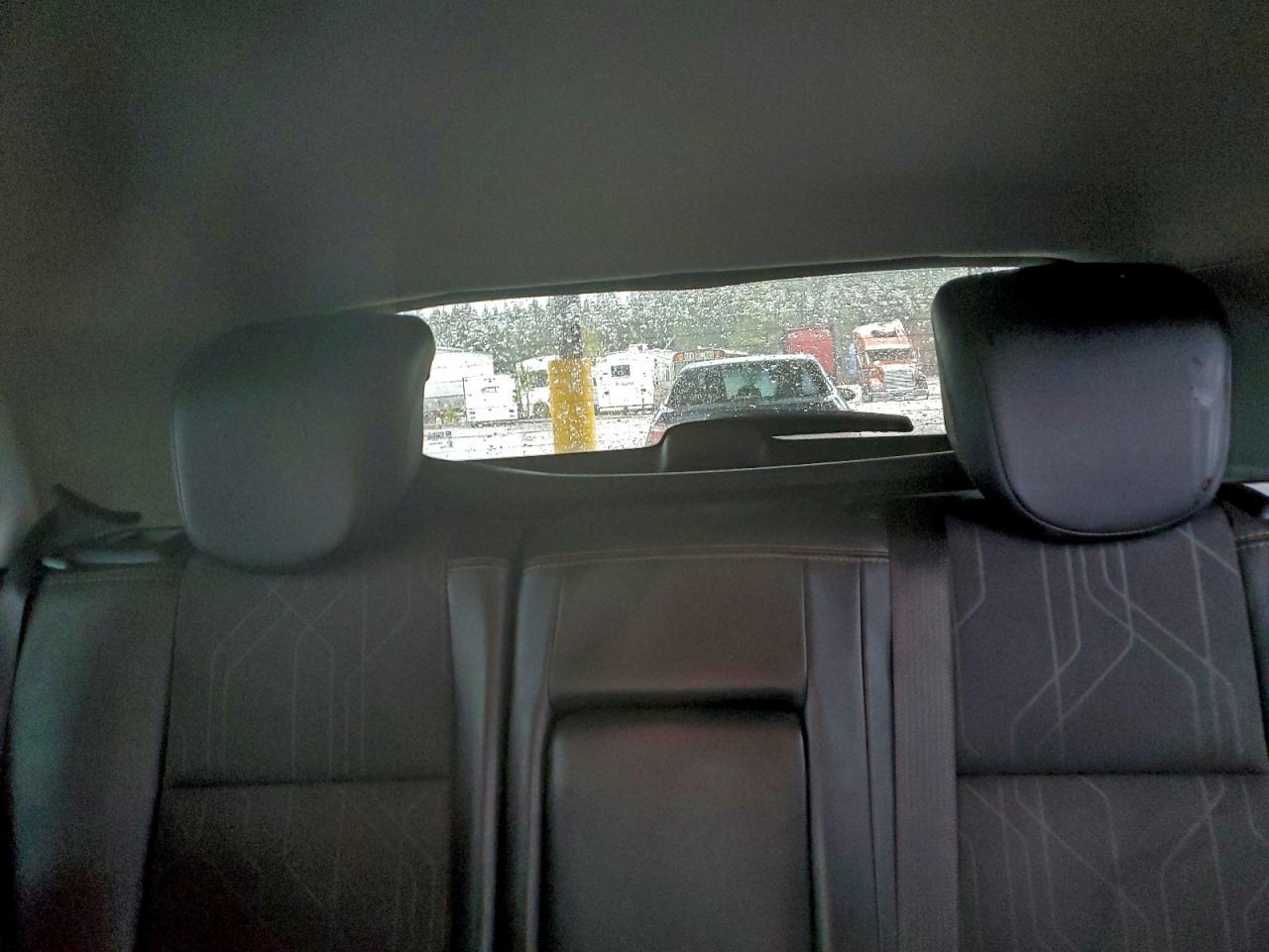 Chevrolet Trax 1lt Image 10