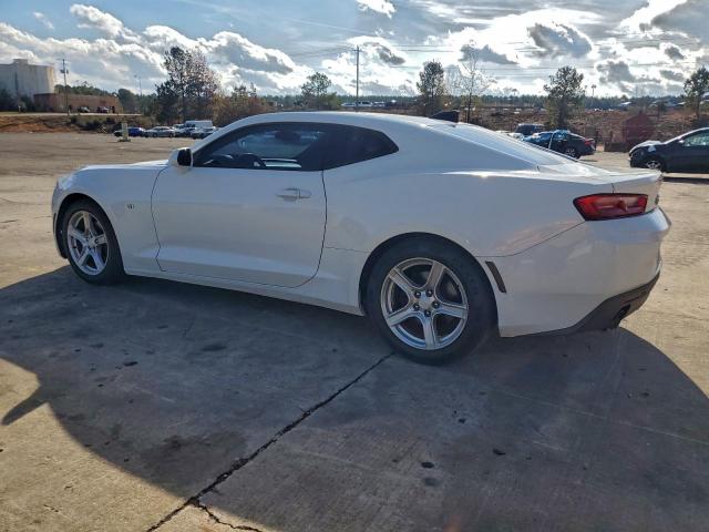 Chevrolet Camaro Lt Image 8