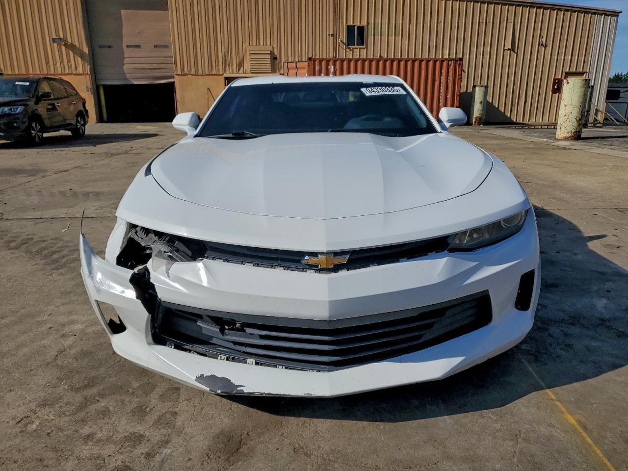 Chevrolet Camaro Lt Image 11