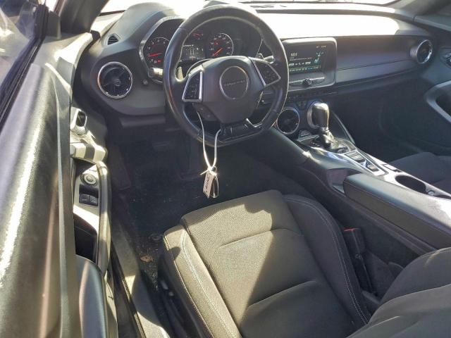 Chevrolet Camaro Lt Image 3