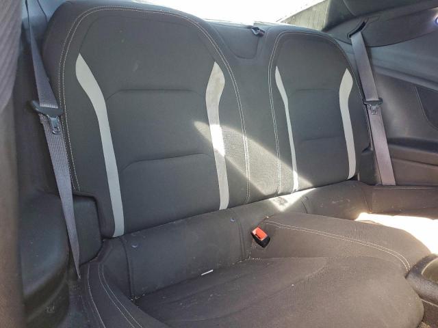 Chevrolet Camaro Lt Image 12