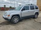 Jeep Patriot Sport Image 1