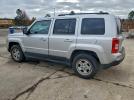 Jeep Patriot Sport Image 11