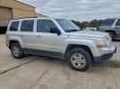 Jeep Patriot Sport Image 8