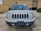 Jeep Patriot Sport Image 13