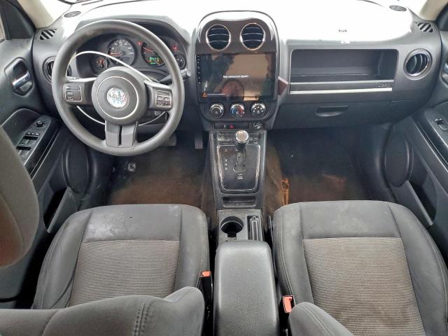 Jeep Patriot Sport Image 6