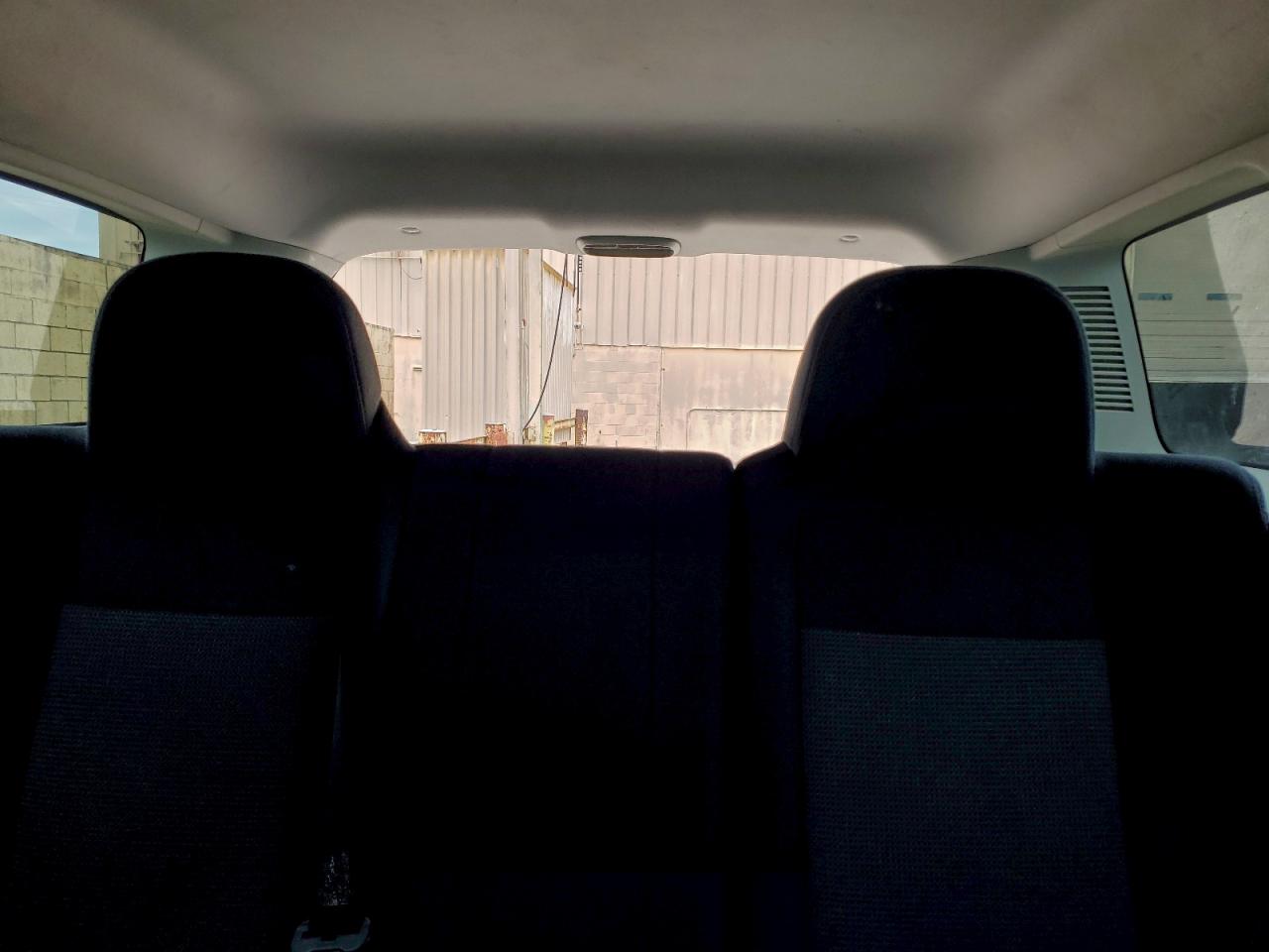 Jeep Patriot Sport Image 4