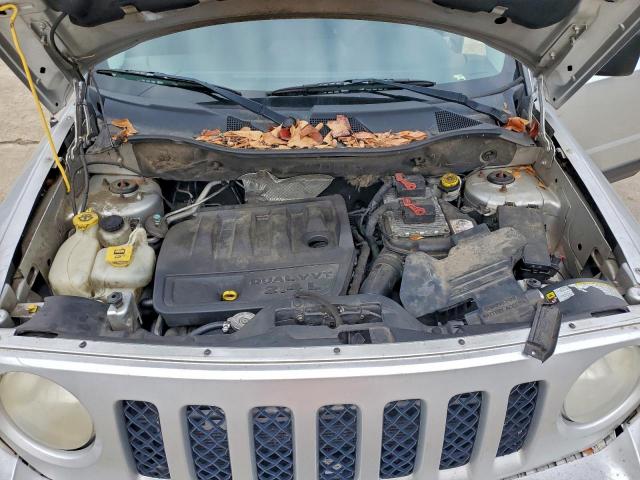 Jeep Patriot Sport Image 7