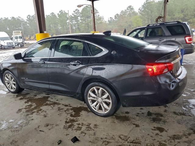 Chevrolet Impala Lt Image 2