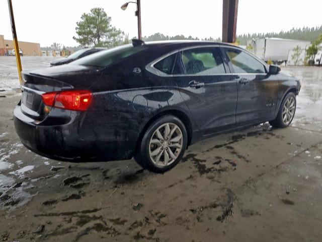 Chevrolet Impala Lt Image 4