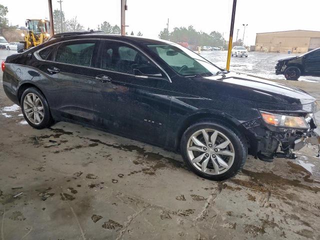 Chevrolet Impala Lt Image 3