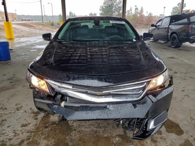 Chevrolet Impala Lt Image 11