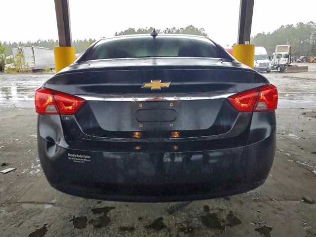 Chevrolet Impala Lt Image 7