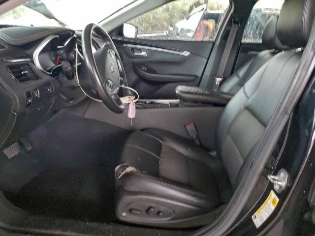 Chevrolet Impala Lt Image 8