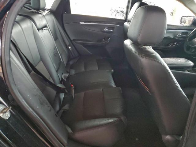 Chevrolet Impala Lt Image 6