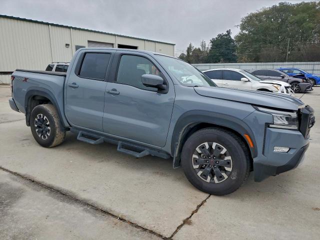 Nissan Frontier S Image 6