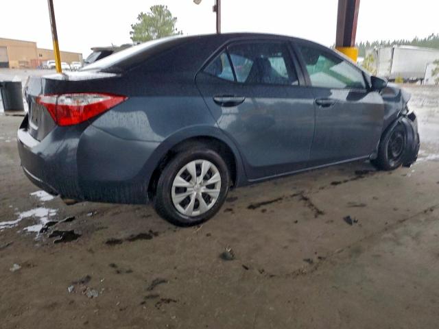 Toyota Corolla L Image 3