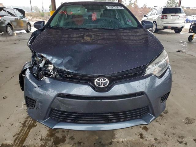 Toyota Corolla L Image 2