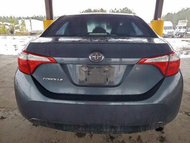 Toyota Corolla L Image 8