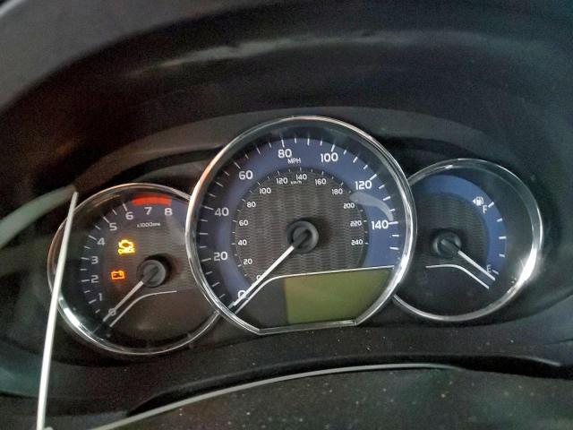 Toyota Corolla L Image 11