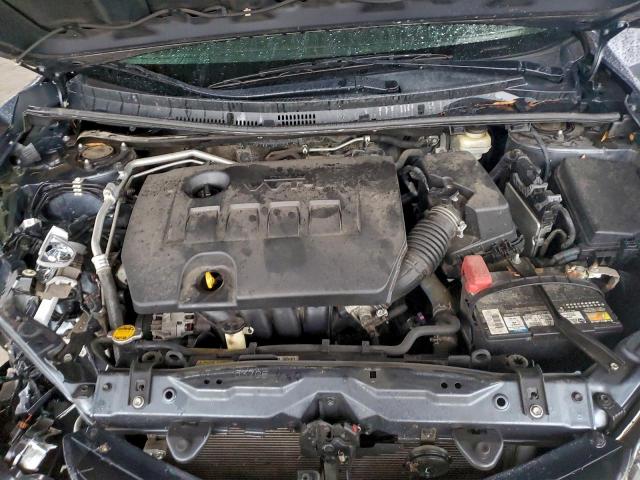 Toyota Corolla L Image 5