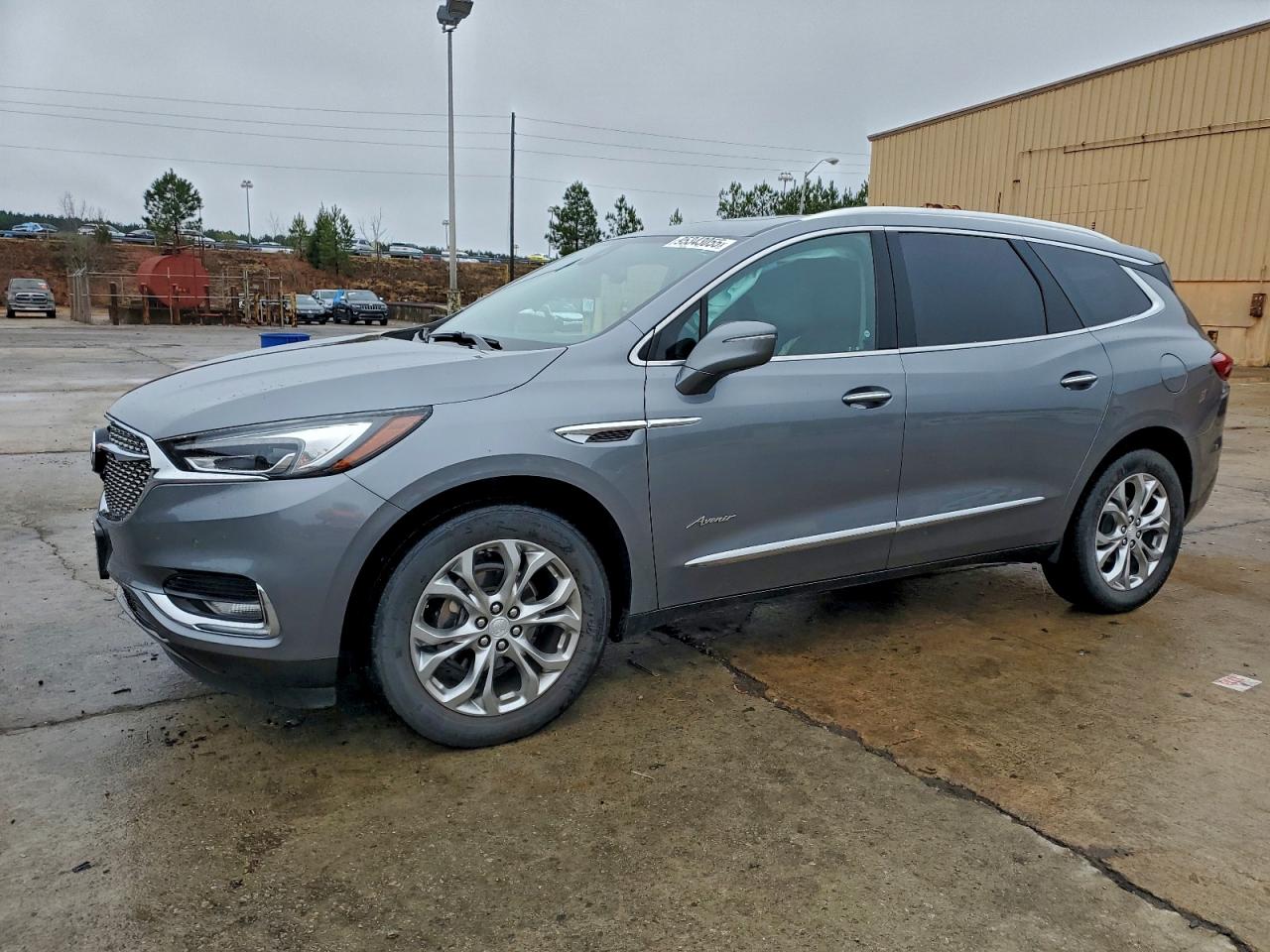 Buick Enclave Avenir Image 1