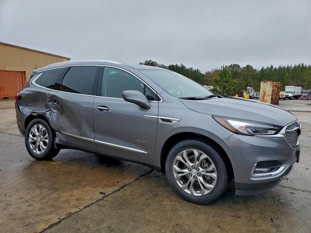 Buick Enclave Avenir Image 8
