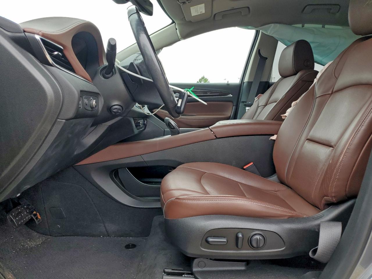 Buick Enclave Avenir Image 12