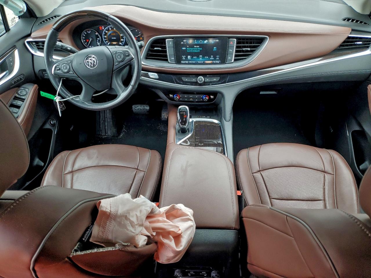 Buick Enclave Avenir Image 5