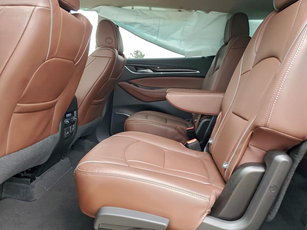 Buick Enclave Avenir Image 7