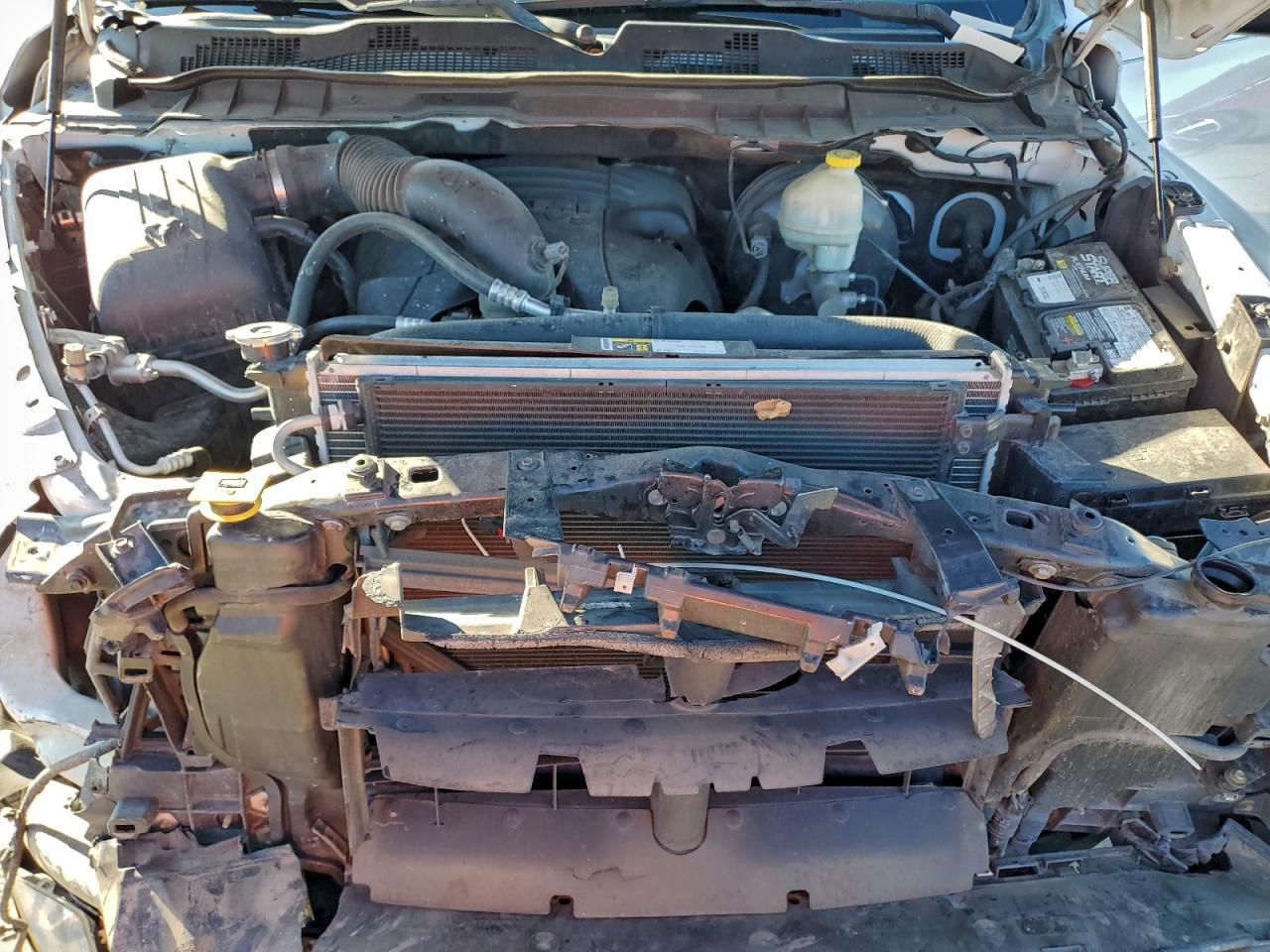 Ram 1500 St Image 12