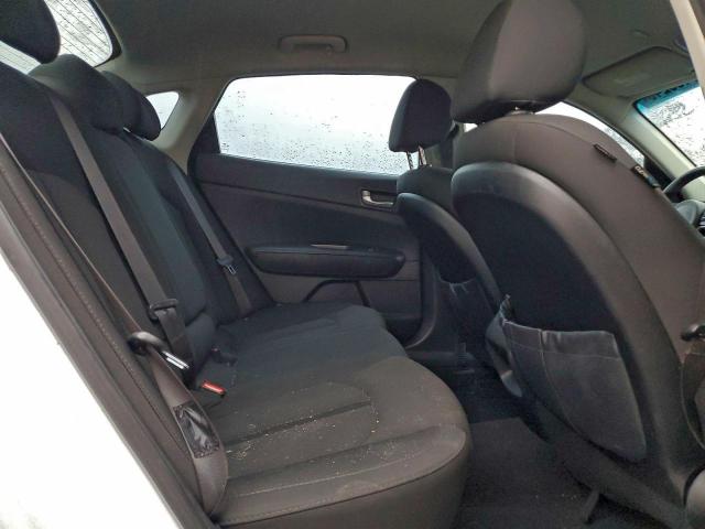 Kia Optima Lx Image 6