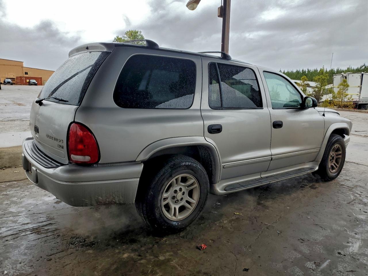 Dodge Durango Slt Plus Image 11