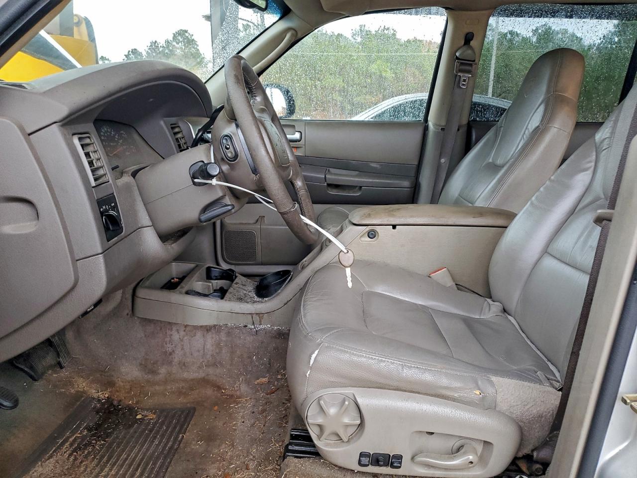 Dodge Durango Slt Plus Image 2