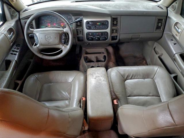 Dodge Durango Slt Plus Image 8