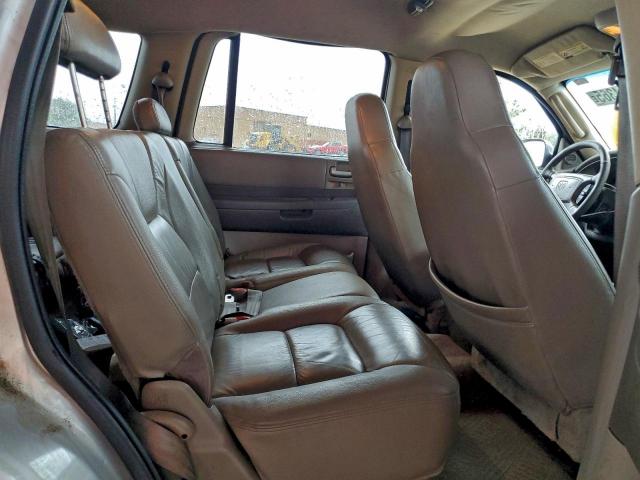 Dodge Durango Slt Plus Image 13