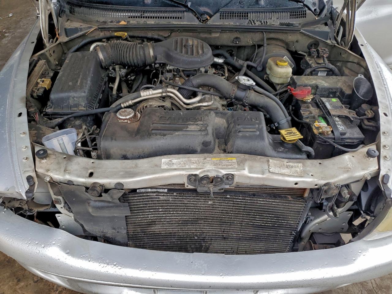 Dodge Durango Slt Plus Image 6