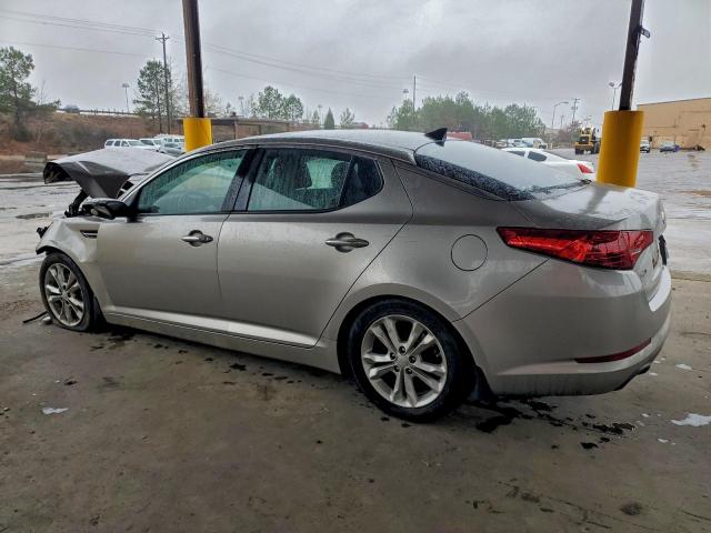 Kia Optima Ex Image 7