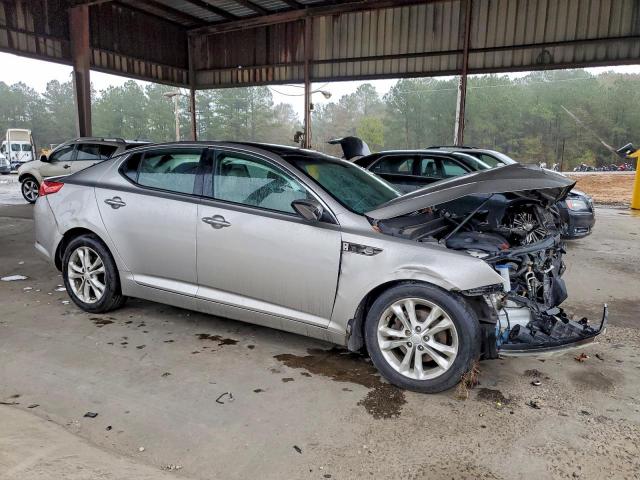 Kia Optima Ex Image 2