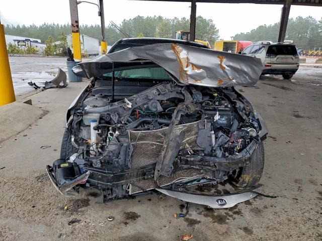 Kia Optima Ex Image 8