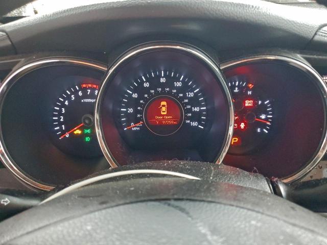 Kia Optima Ex Image 12