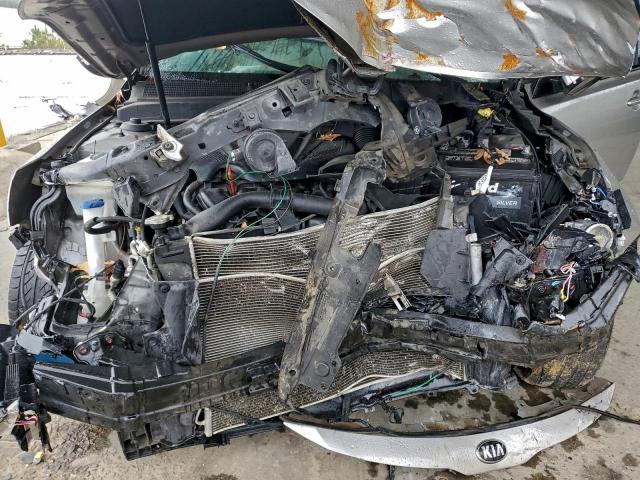 Kia Optima Ex Image 9