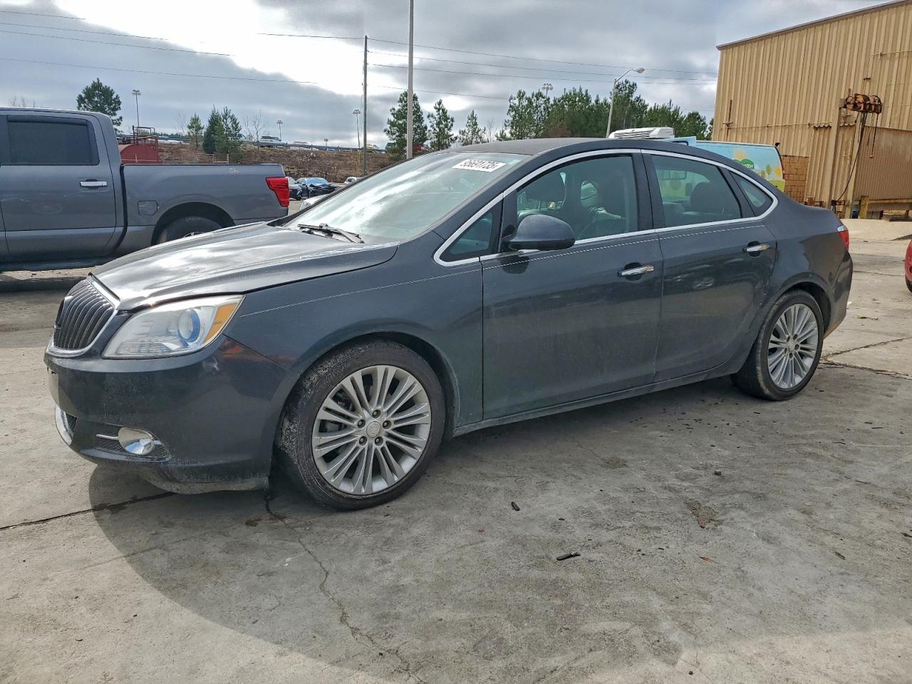 Buick Verano Image 1