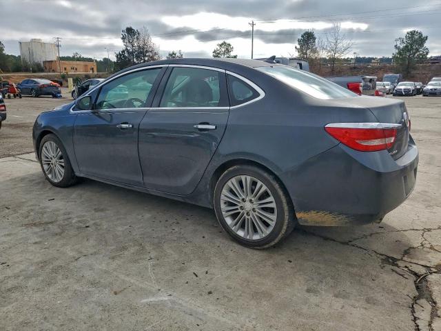 Buick Verano Image 4