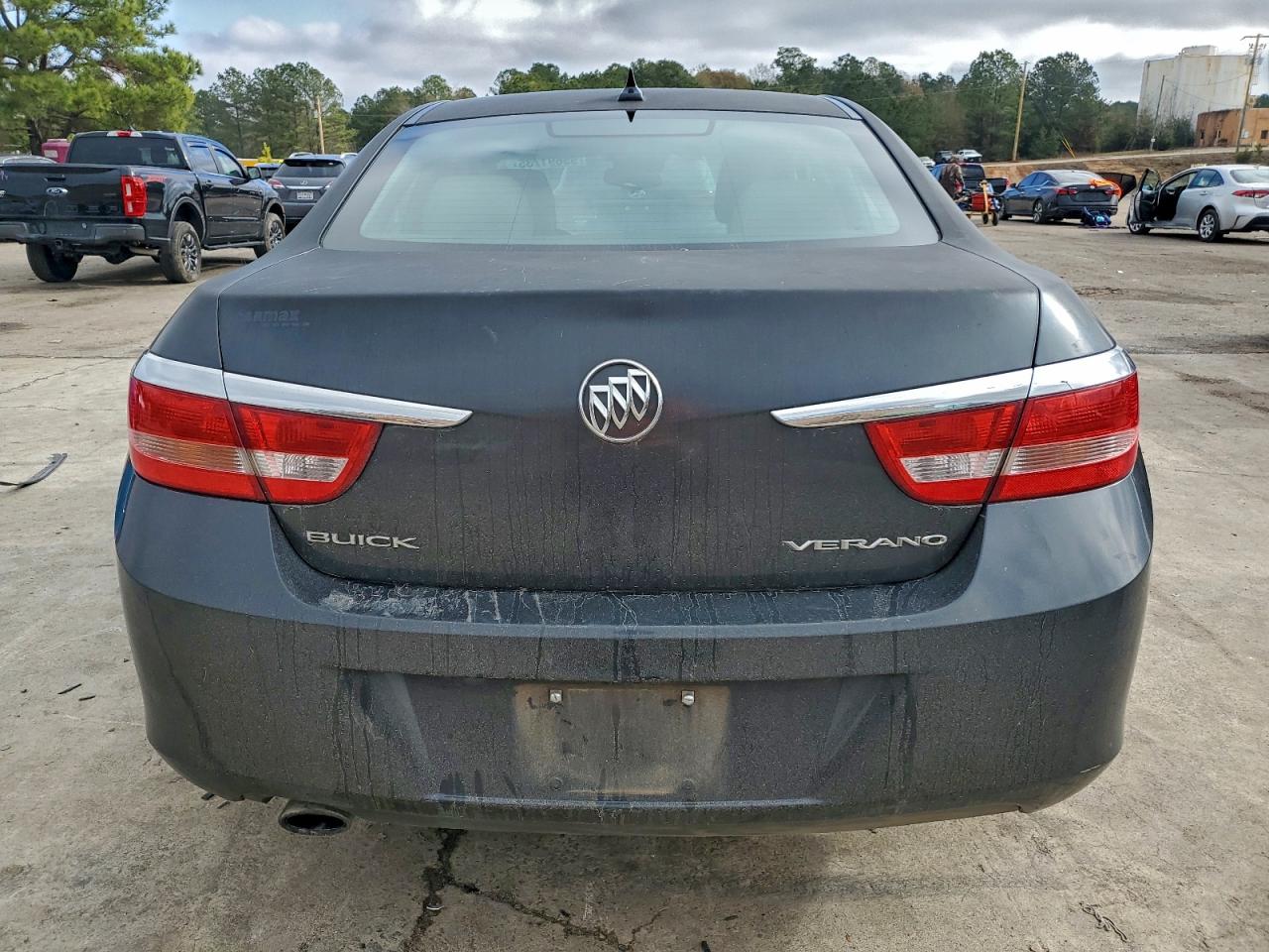 Buick Verano Image 12