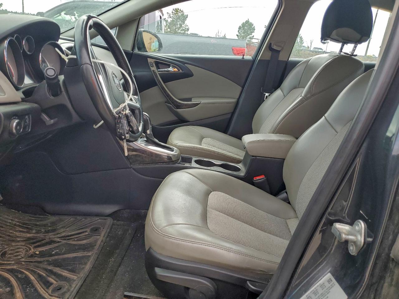 Buick Verano Image 5